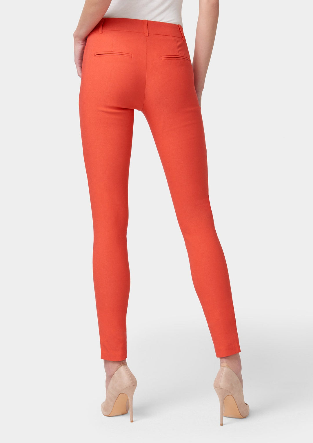 Tall Julia Dressy Skinny Pants