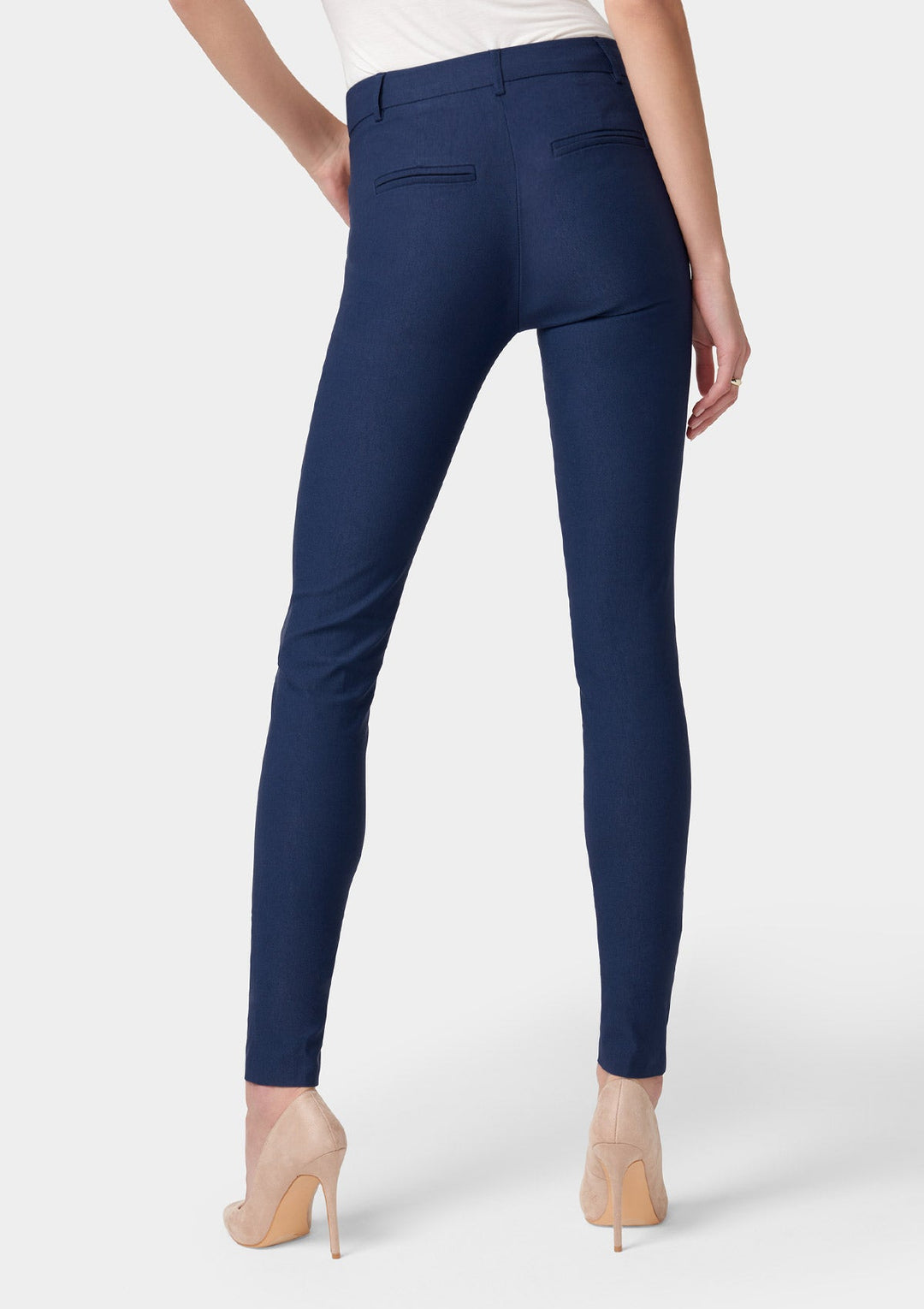 Tall Julia Dressy Skinny Pants