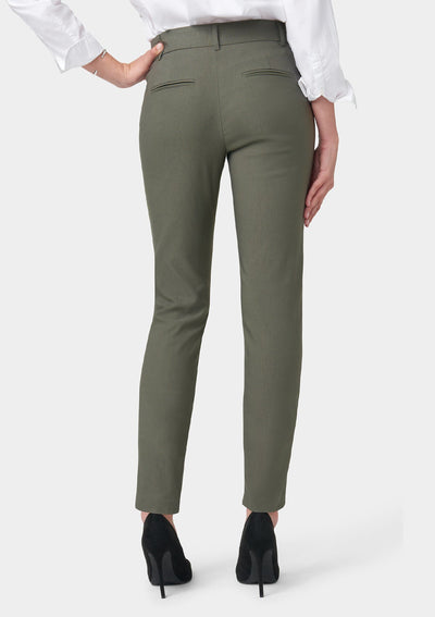 Tall Julia Dressy Skinny Pants