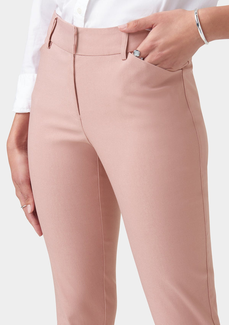 Tall Julia Dressy Skinny Pants