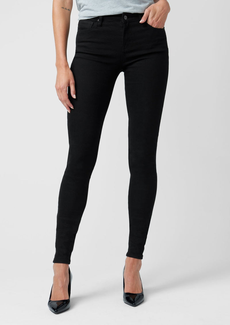 Tall Siena Twill Skinny Jeans