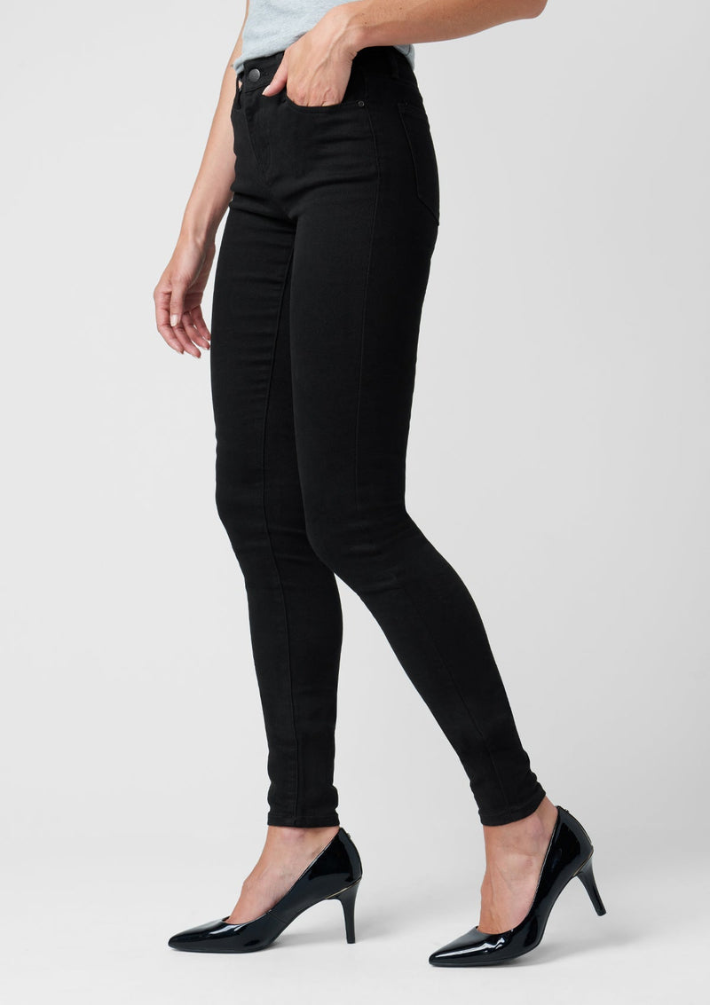 Tall Siena Twill Skinny Jeans