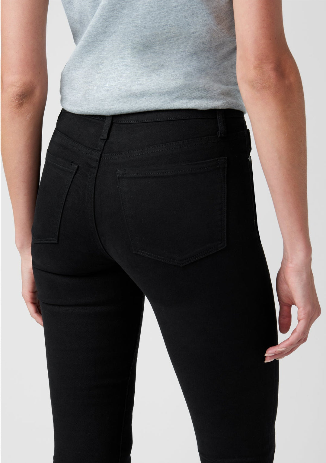 Tall Siena Twill Skinny Jeans