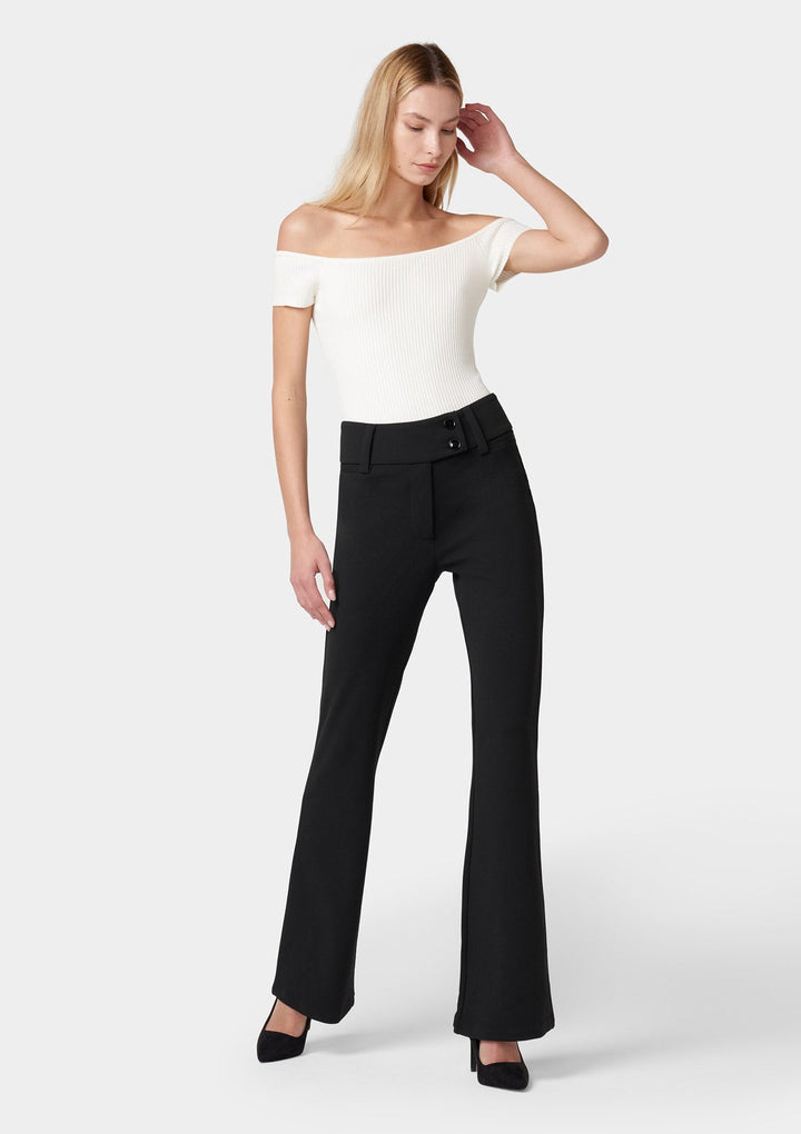 Tall Stanton Flare Pants