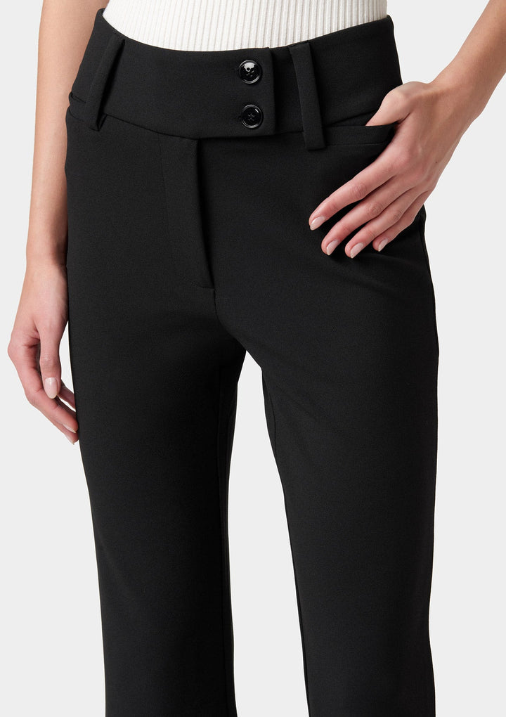 Tall Stanton Flare Pants