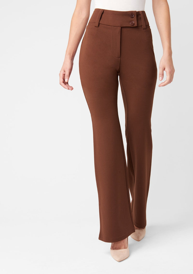 Tall Stanton Flare Pants