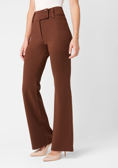 Tall Stanton Flare Pants