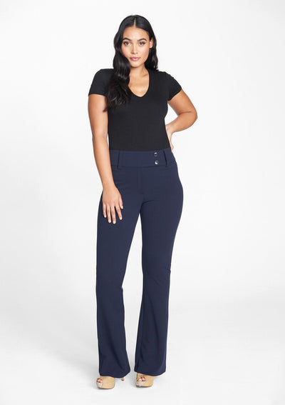 Tall Stanton Flare Pants