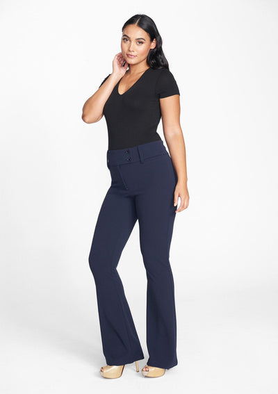 Tall Stanton Flare Pants