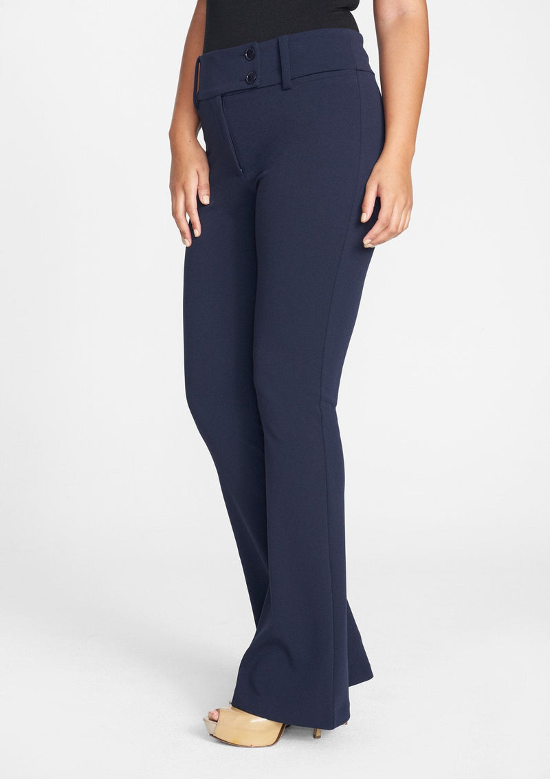 Tall Stanton Flare Pants