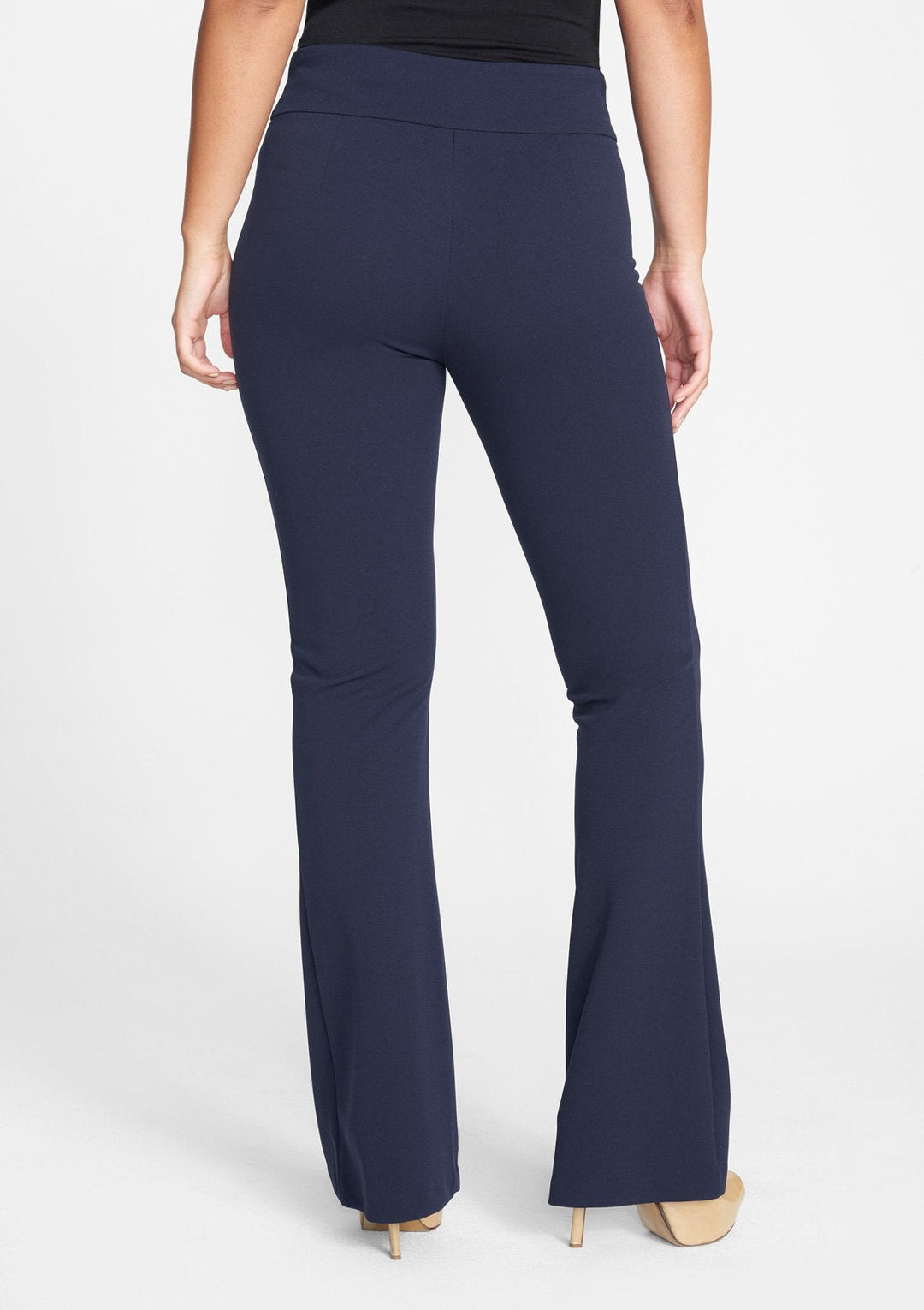 Tall Stanton Flare Pants