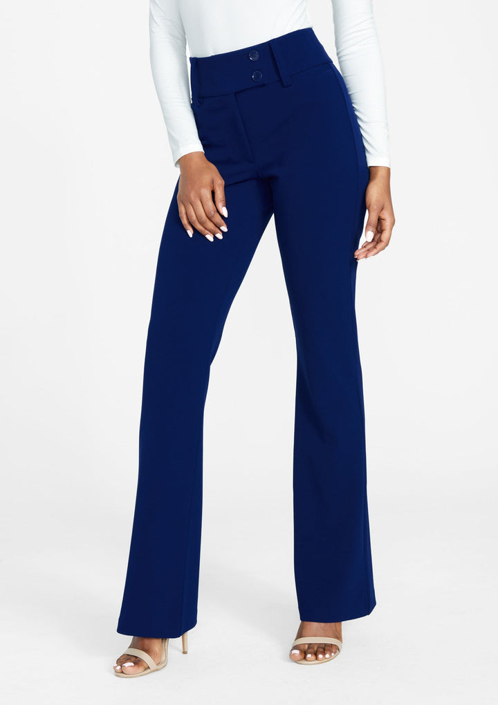 Tall Stanton Flare Pants