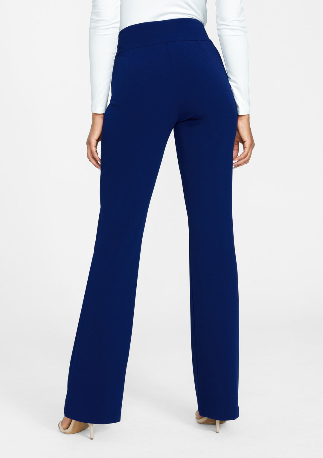 Tall Stanton Flare Pants