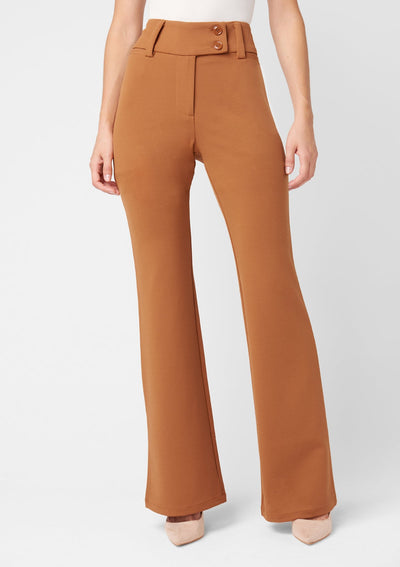 Tall Stanton Flare Pants