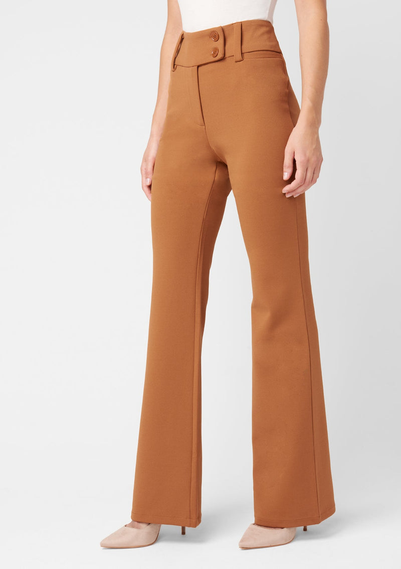 Tall Stanton Flare Pants