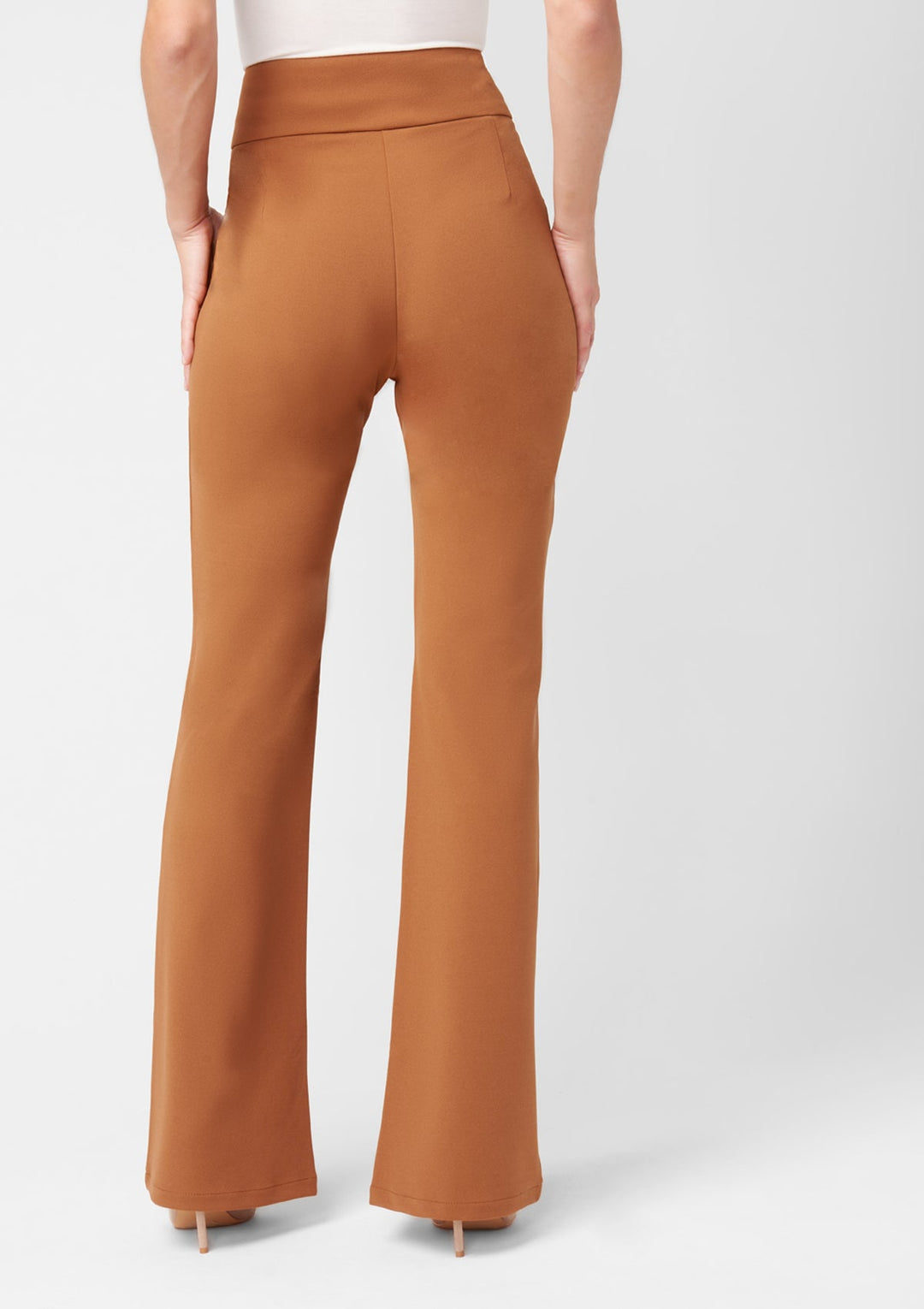 Tall Stanton Flare Pants