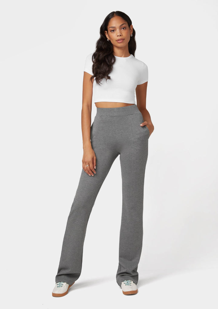 Tall Demi Flare Pant