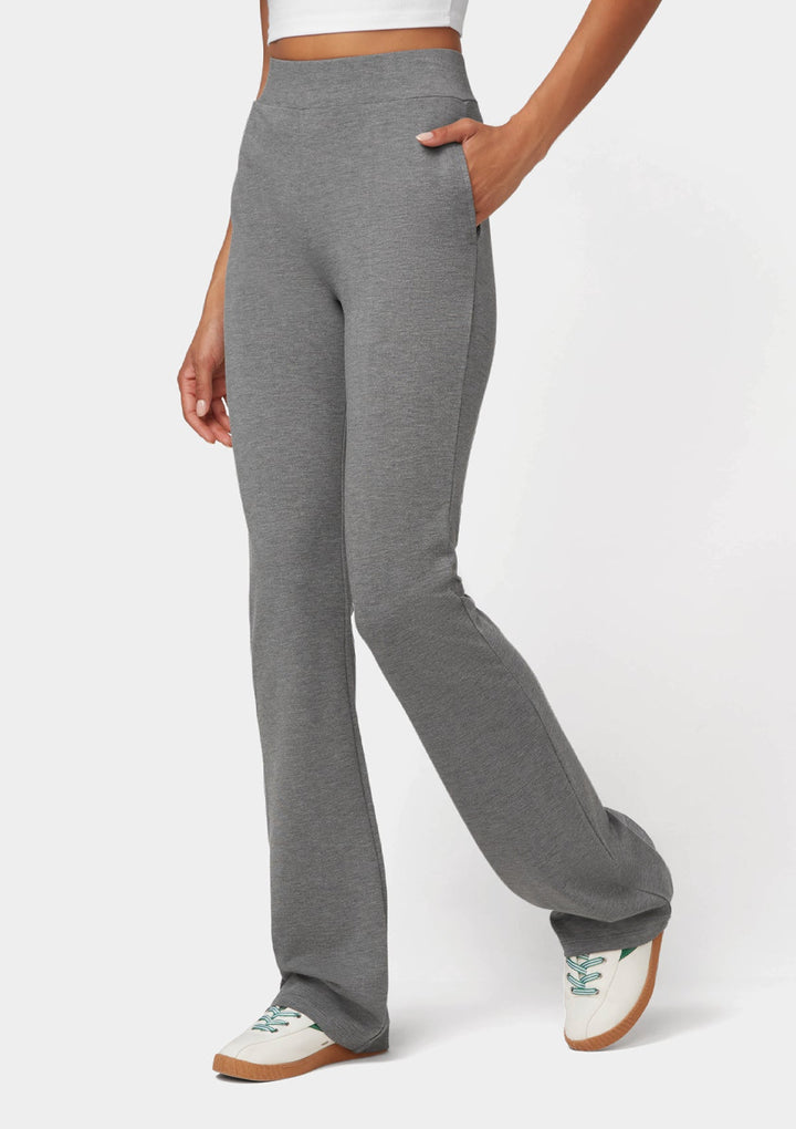 Tall Demi Flare Pant