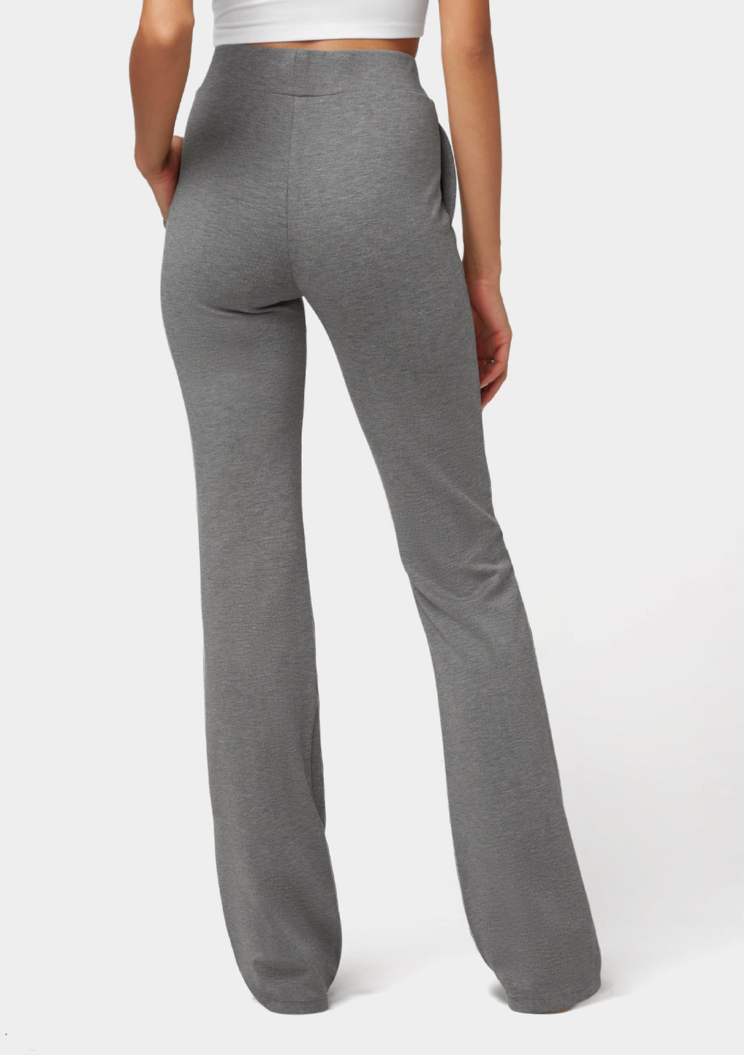 Tall Demi Flare Pant