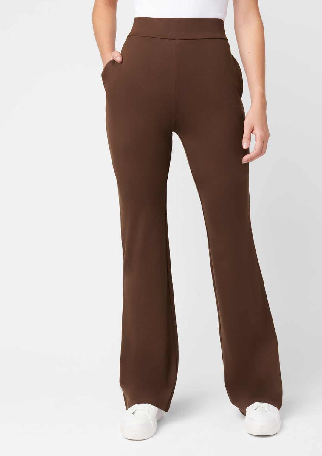 Tall Demi Flare Pant