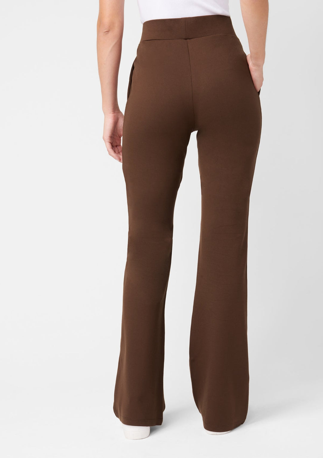 Tall Demi Flare Pant