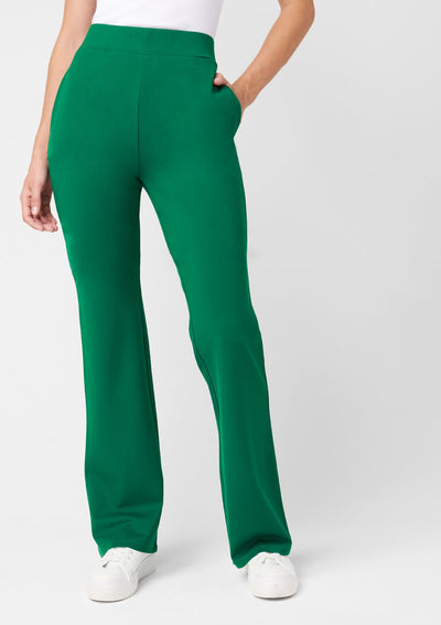 Tall Demi Flare Pant