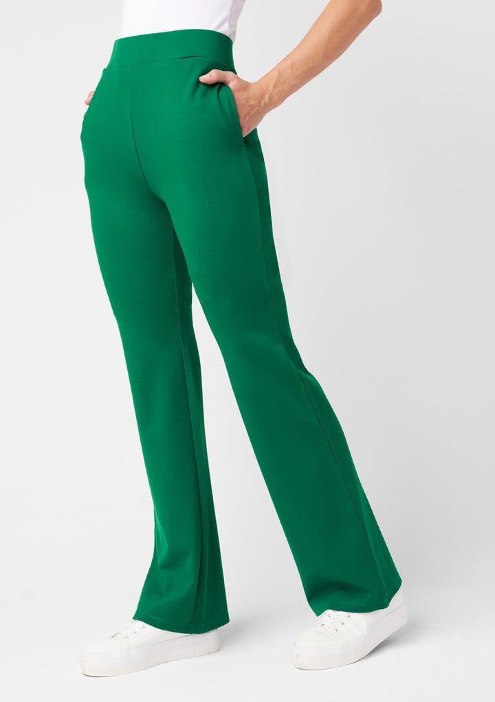 Tall Demi Flare Pant