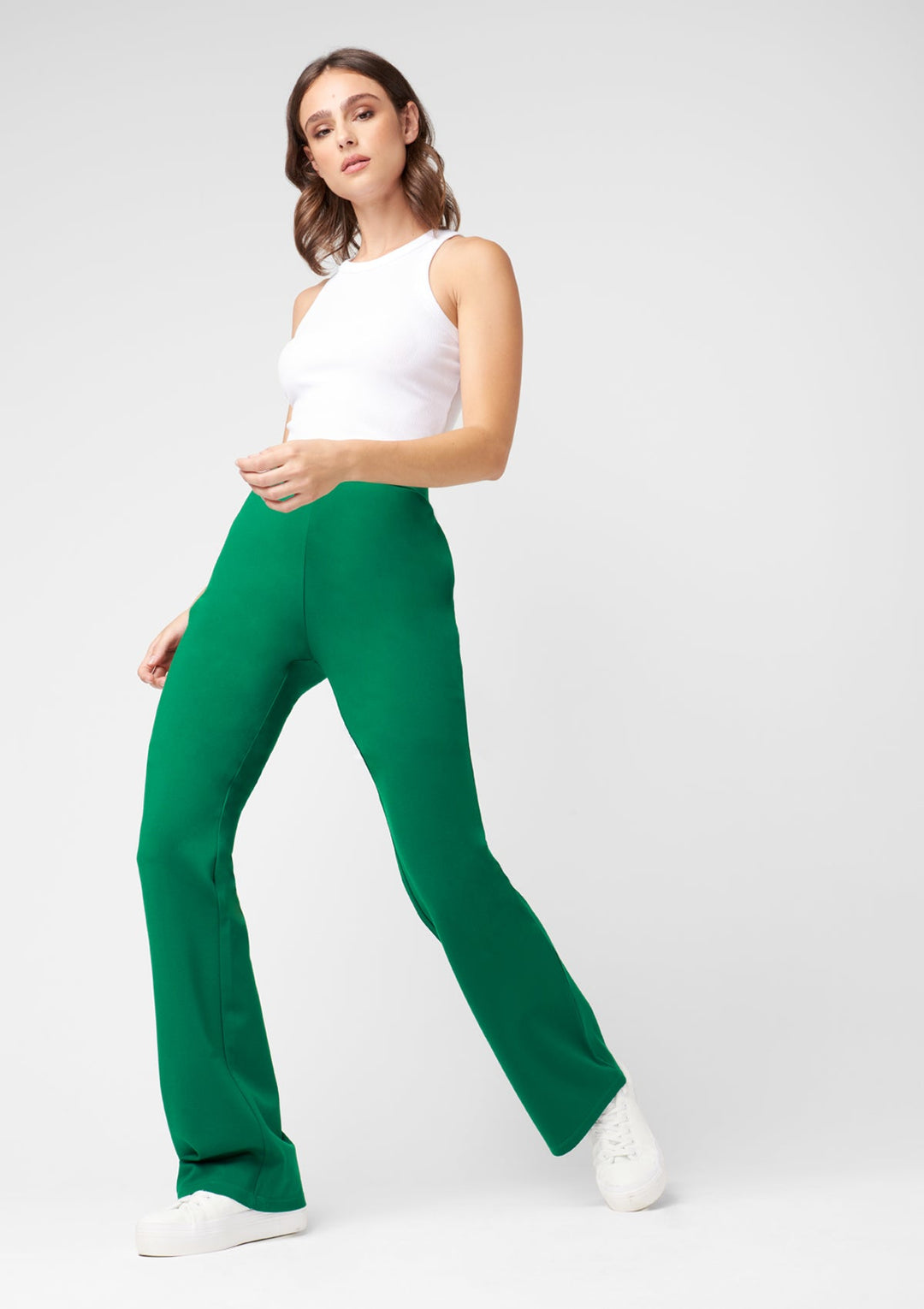 Tall Demi Flare Pant