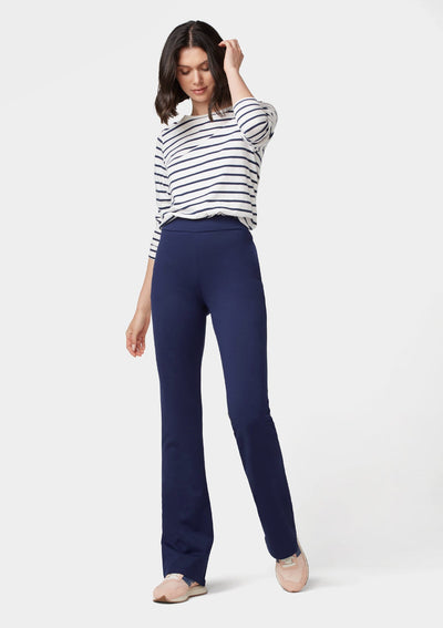 Tall Demi Flare Pant