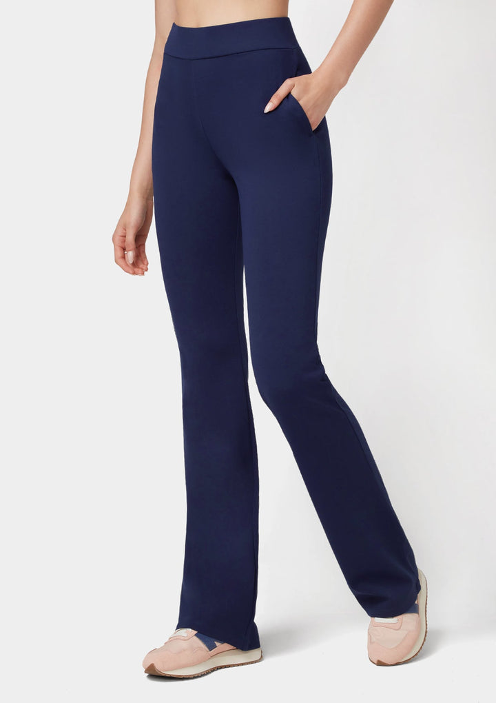 Tall Demi Flare Pant