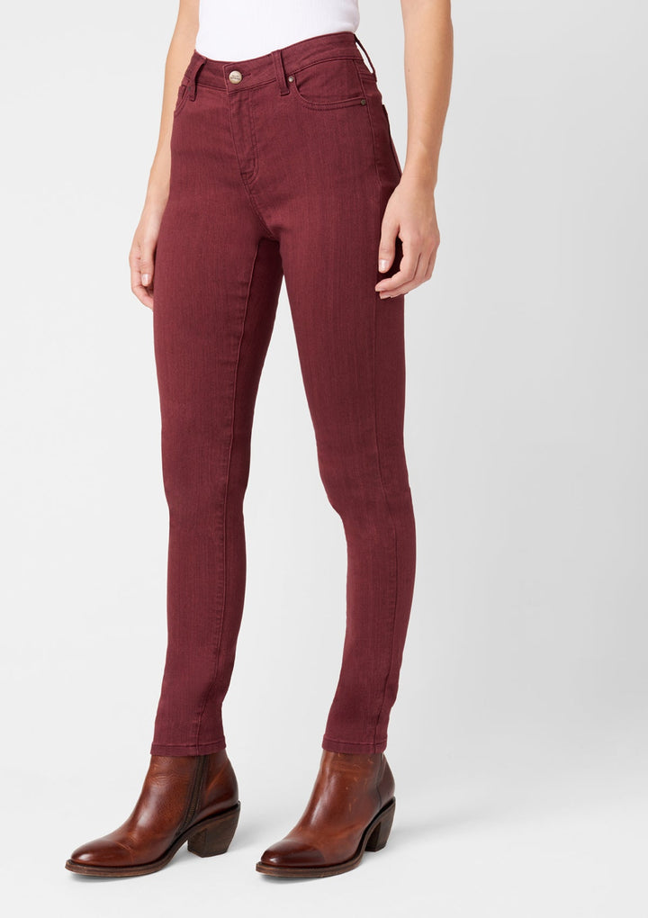 Tall Sierra Lightweight Skinny Jeans