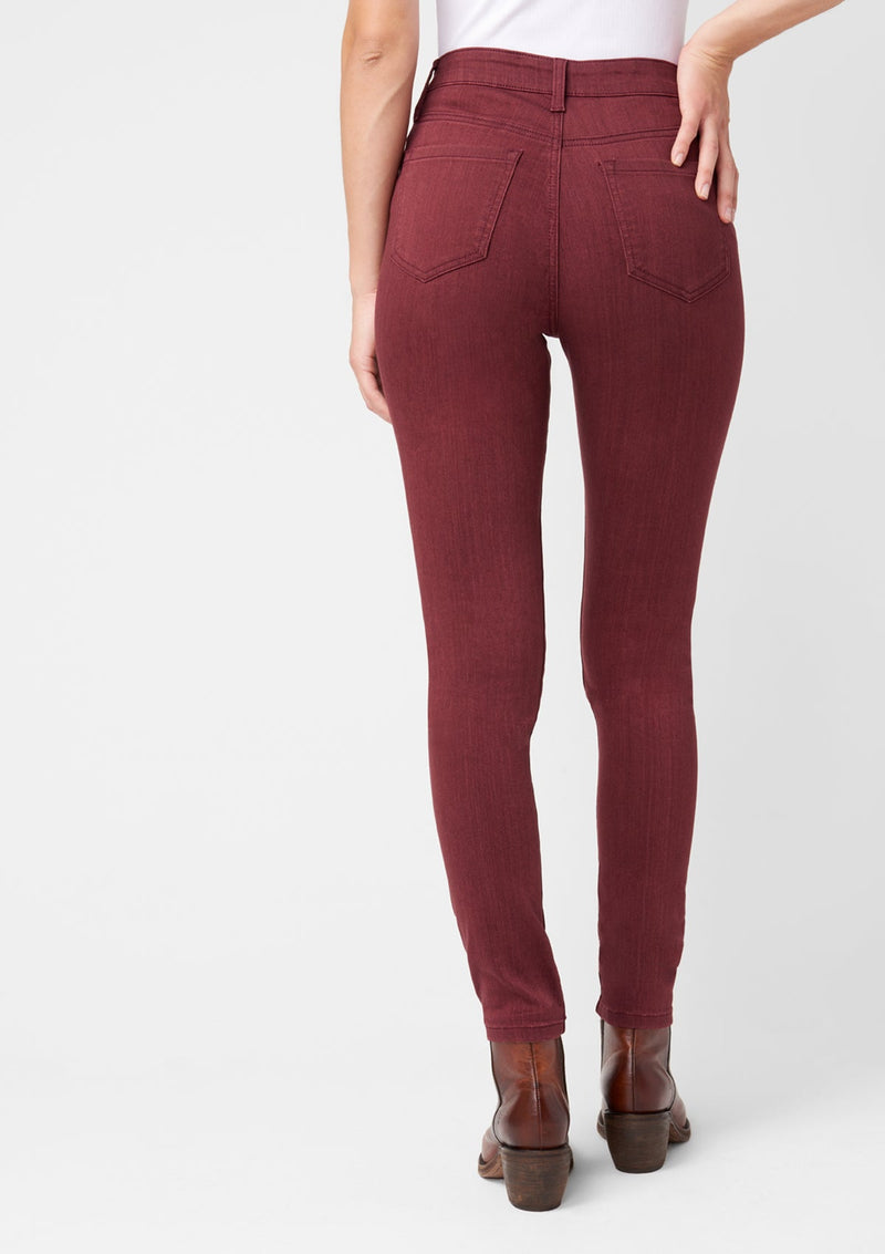 Tall Sierra Lightweight Skinny Jeans