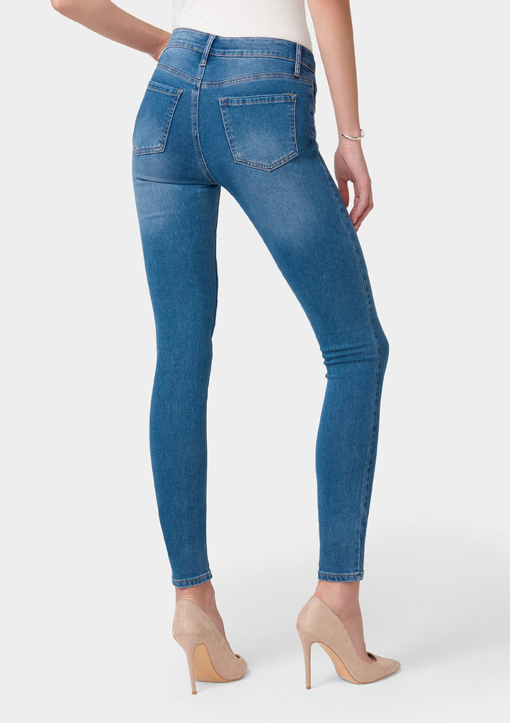 Tall Sierra Lightweight Skinny Jeans