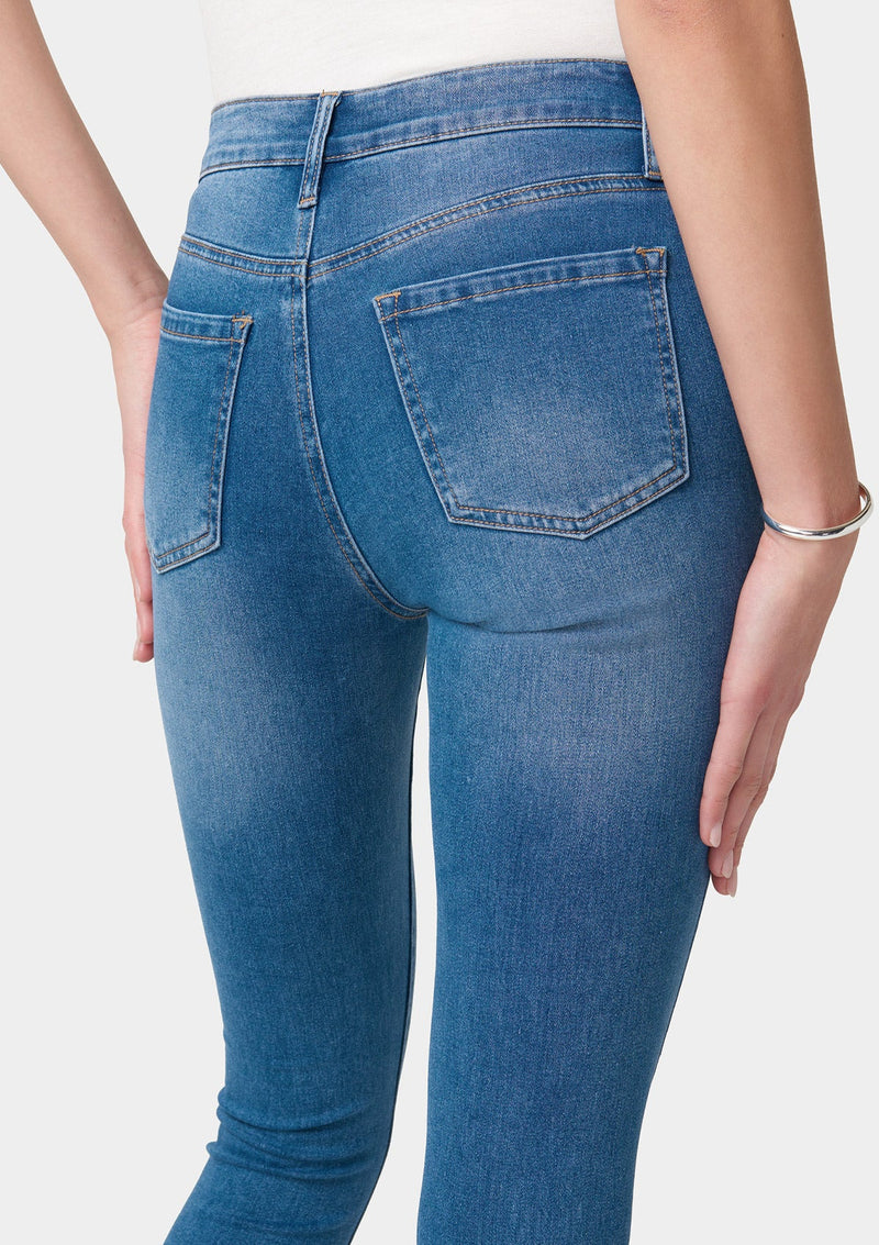 Tall Sierra Lightweight Skinny Jeans