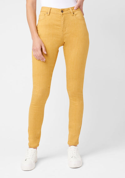 Tall Sierra Lightweight Skinny Jeans