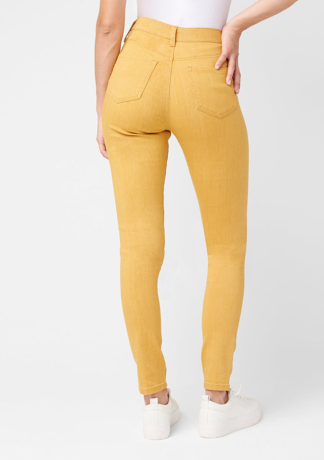 Tall Sierra Lightweight Skinny Jeans