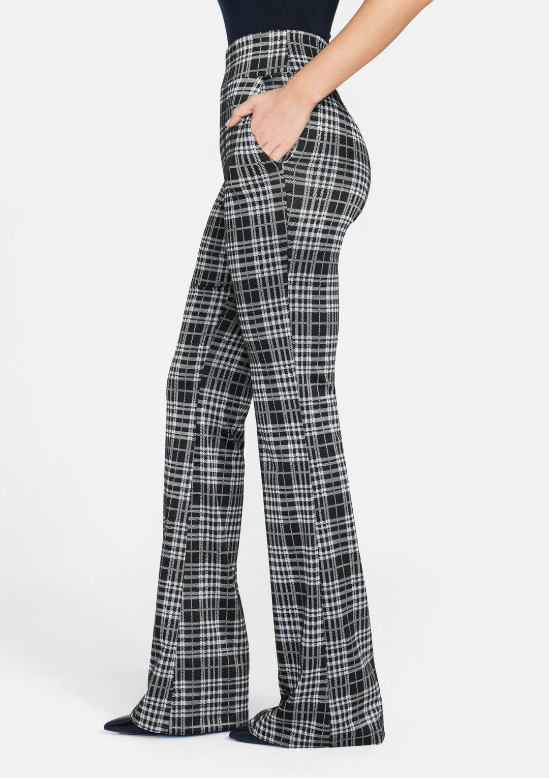 Tall Samara Flare Pants