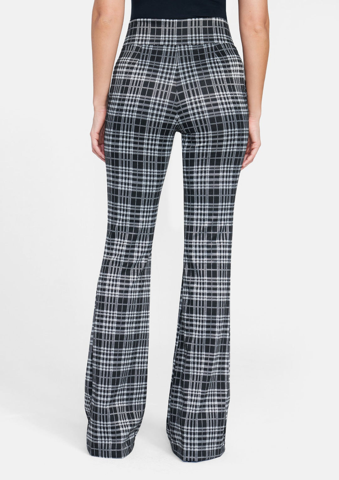 Tall Samara Flare Pants