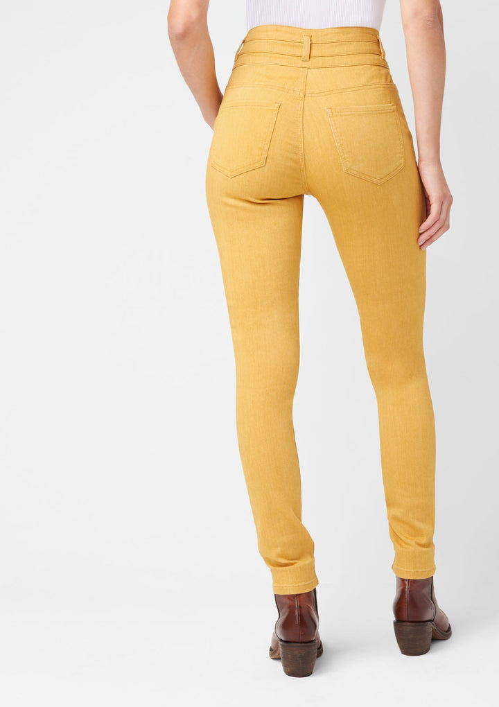 Tall Heidi Ultra High Rise Jeans