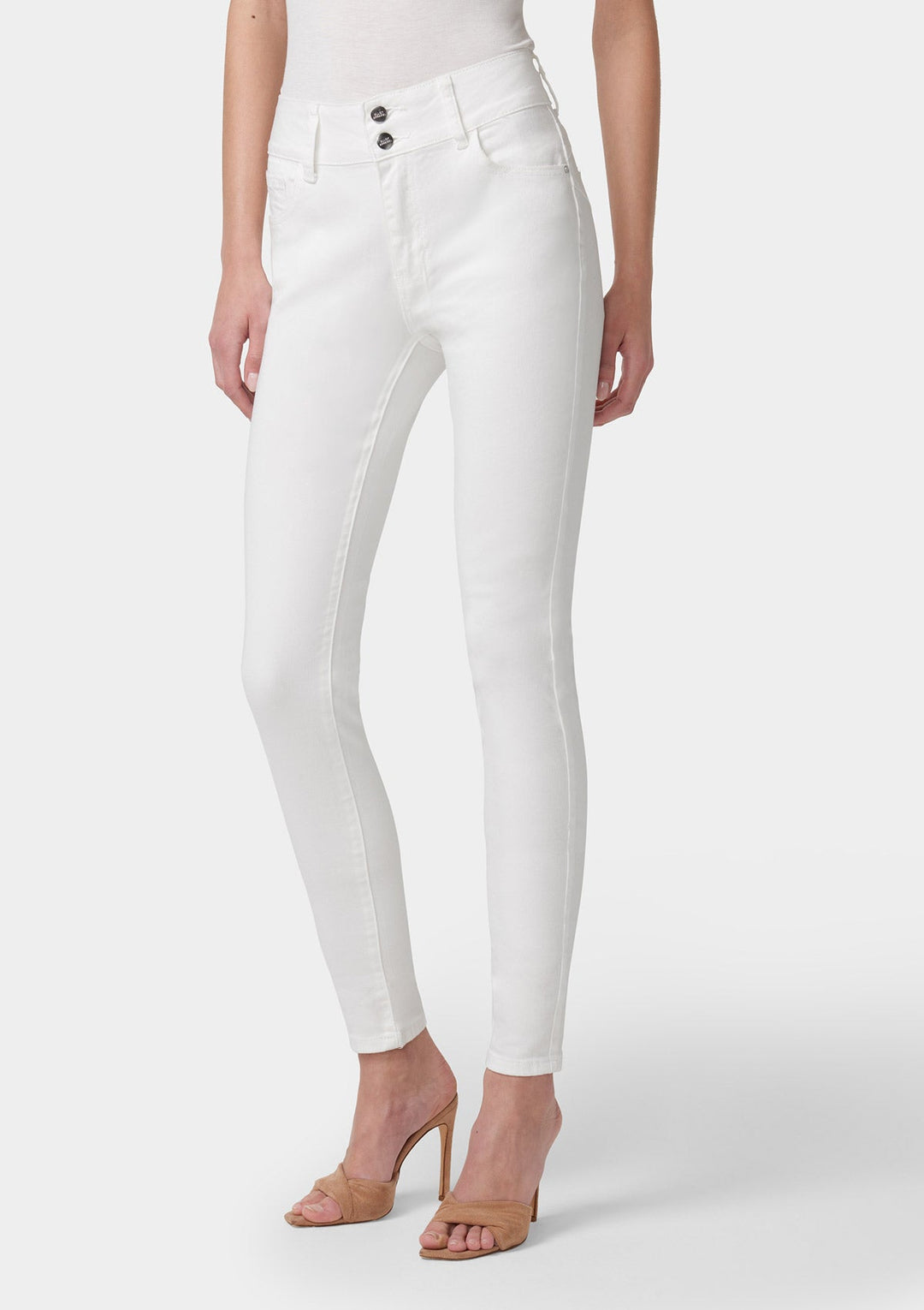 Tall Sabrina High Rise Jeans