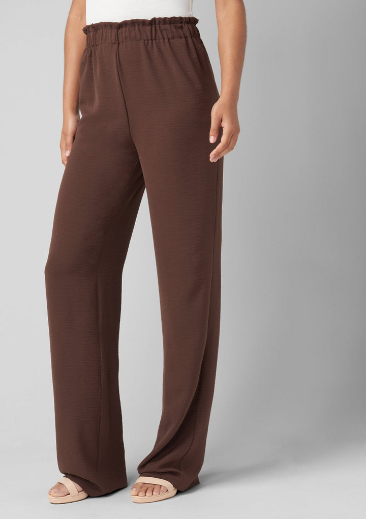 Tall Brooke Wide Leg Pants