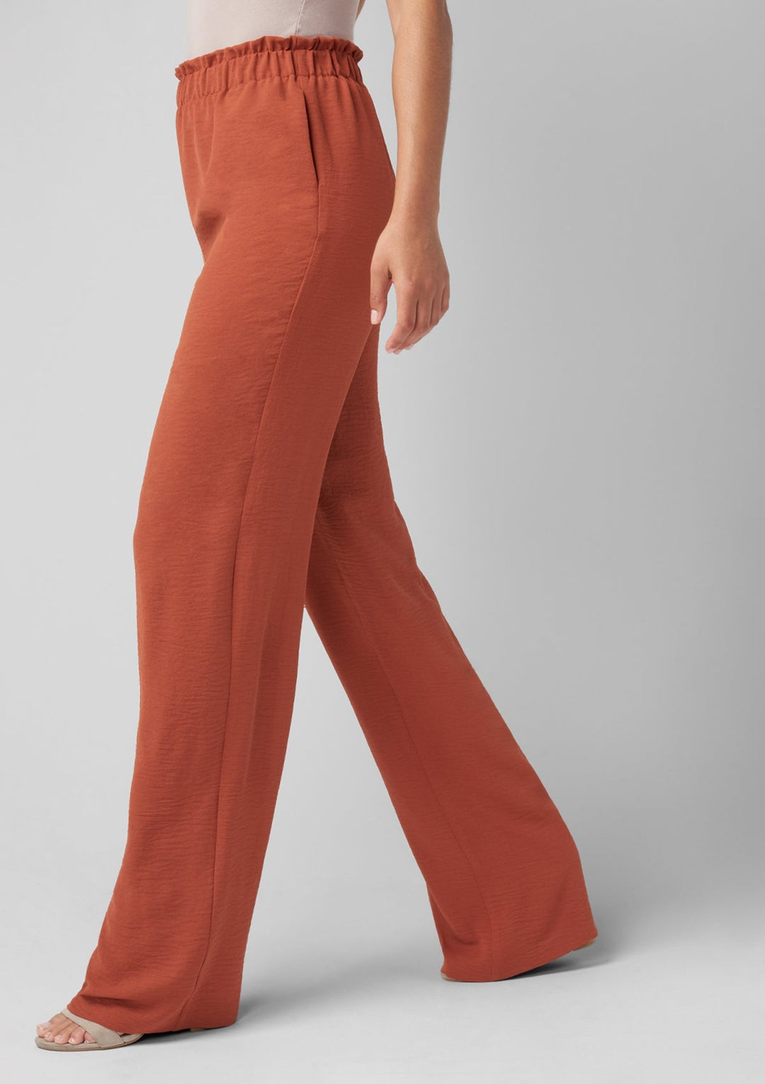 Tall Brooke Wide Leg Pants