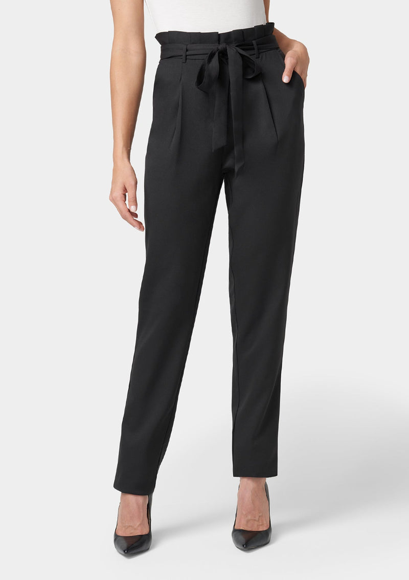 Tall Lily Tie Waist Skinny Pants