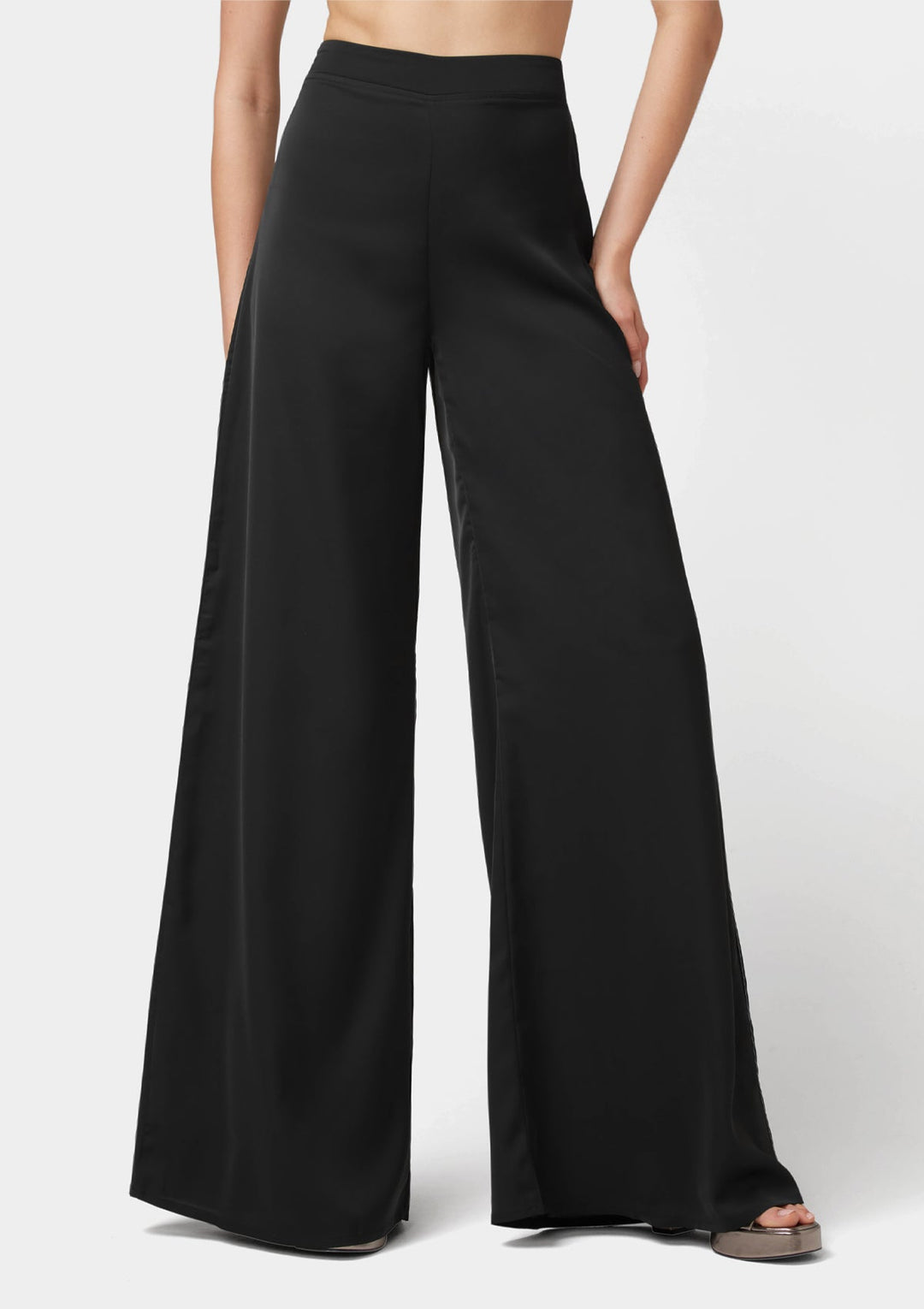 Tall Alina Wide Pants