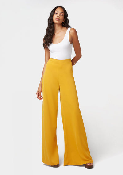 Tall Alina Wide Pants