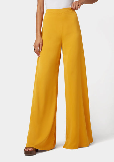 Tall Alina Wide Pants