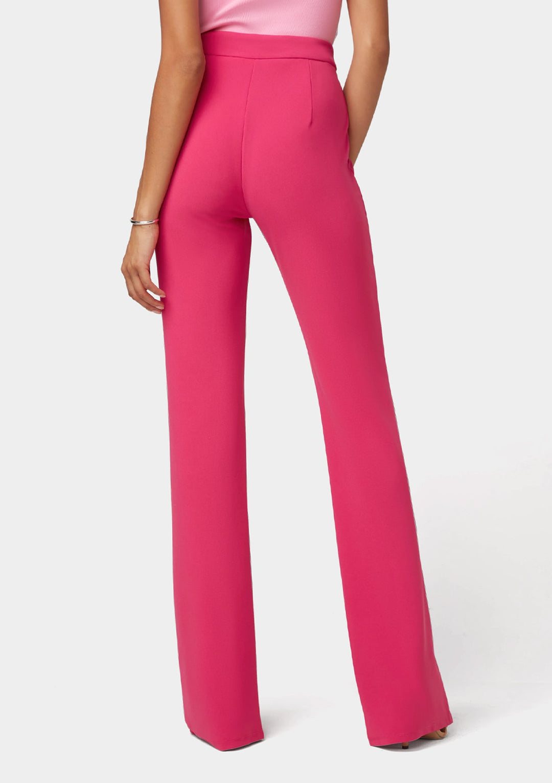 Tall Penelope Flare Pants