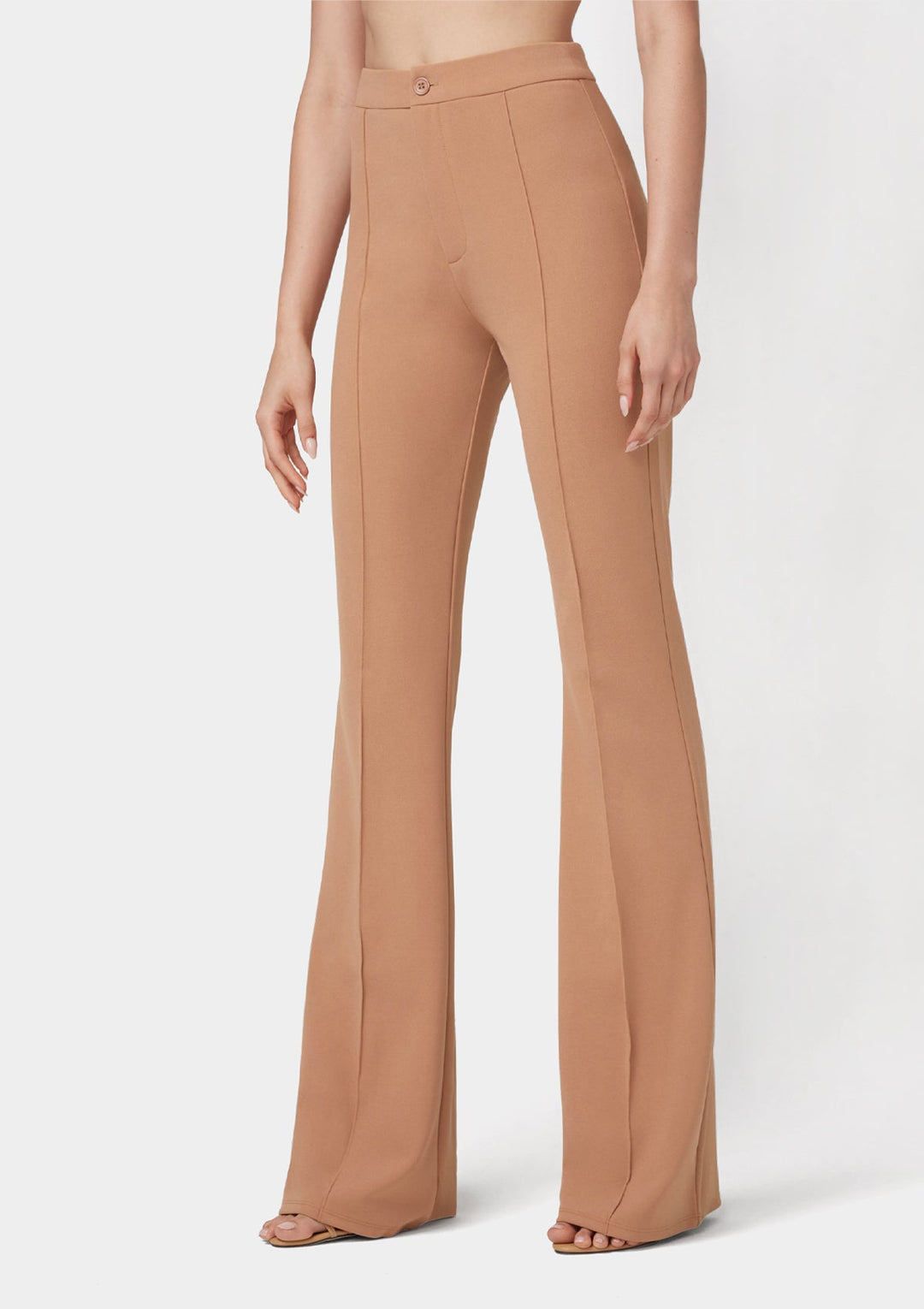 Tall Penelope Flare Pants