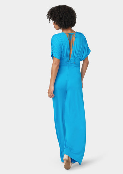 Tall Hampton Wide Leg Jumpsuit