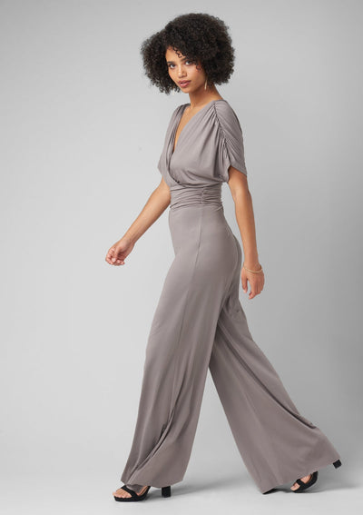 Tall Hampton Wide Leg Jumpsuit